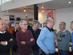 Memories Kees Ledderhof